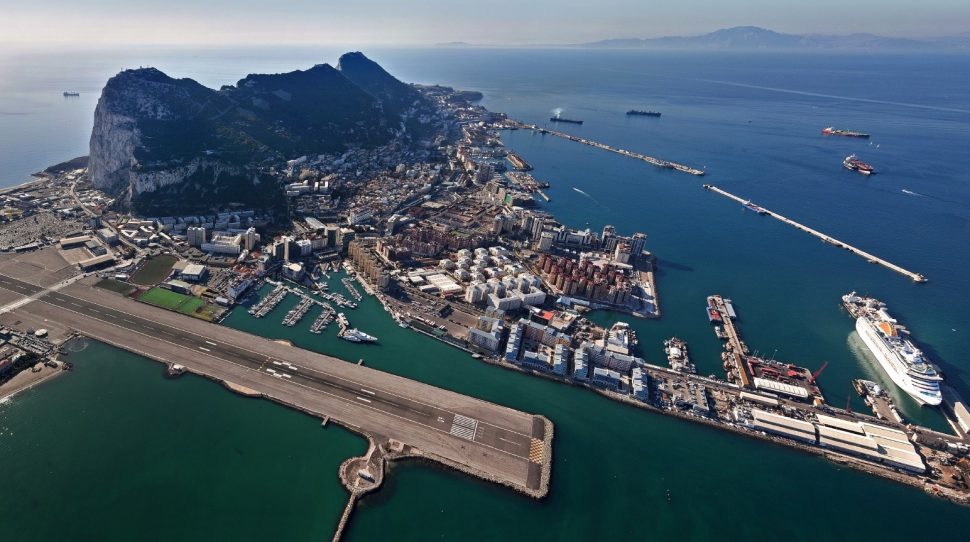 Hiszpania: nie włączymy sprawy zwrotu Gibraltaru w negocjacje nt. Brexitu