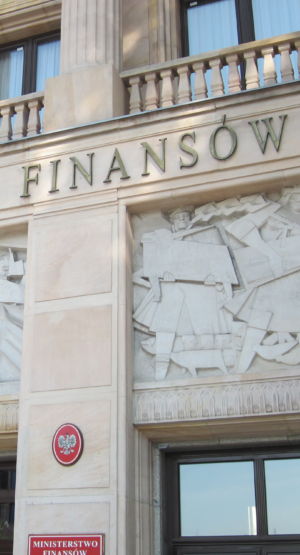 MF przedłużyło zawieszenie podatkuod sprzedaży detalicznej