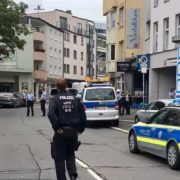 Niemcy: atak nożownika w Wuppertalu - jedna osoba nie żyje