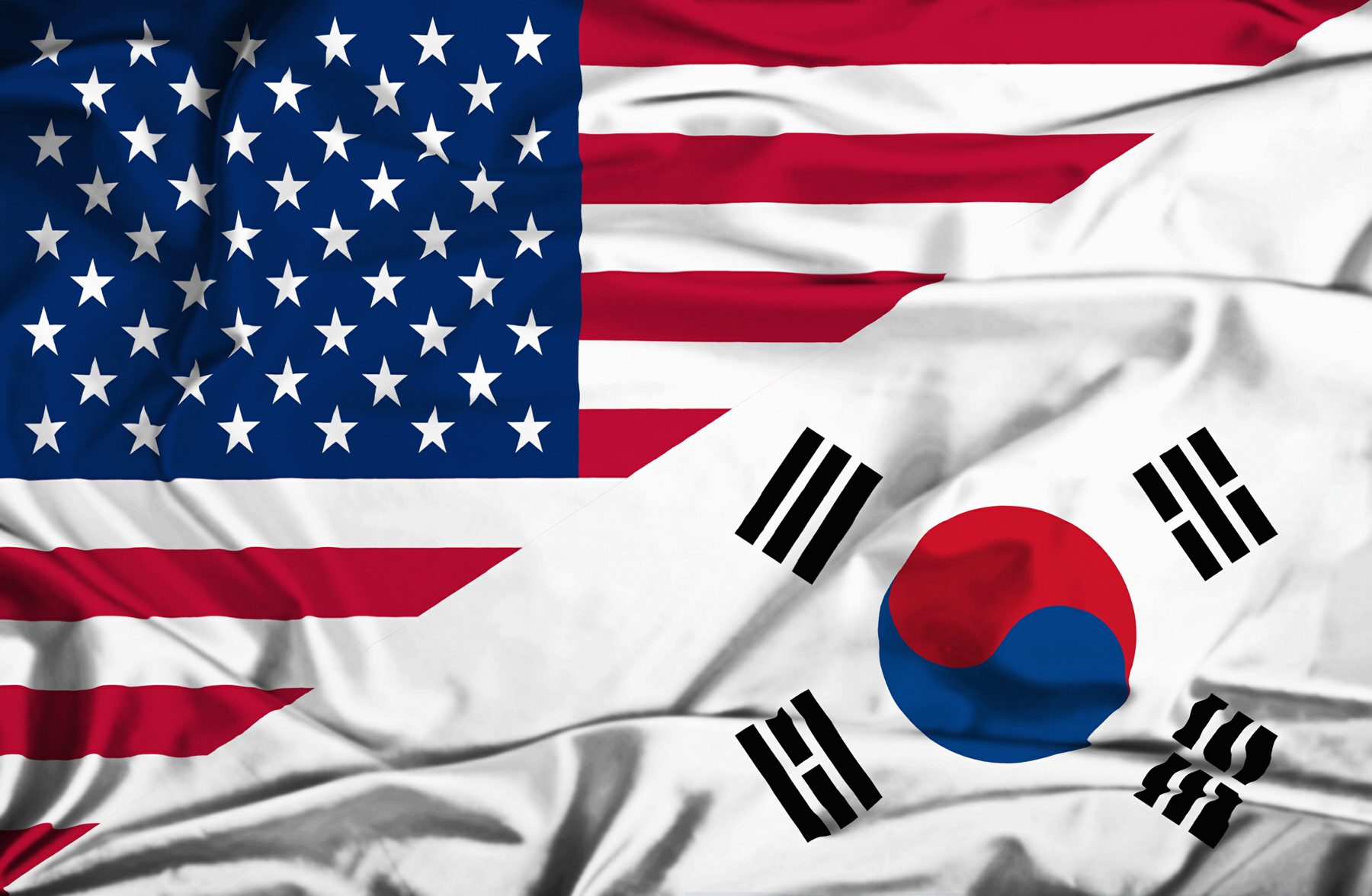 Seoul Realigns Economic Strategy Amid Shifting US Ties