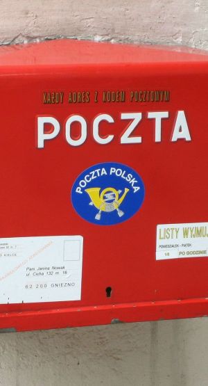 Poczta Polska