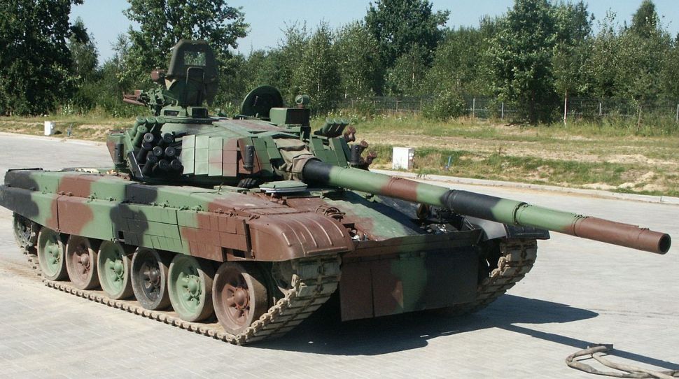 MON chce przywrócić przedwojenne stopnie kawaleryjskie w części Wojska Polskiego