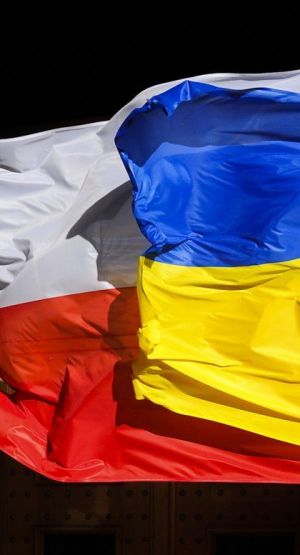 Ukraińscy dziennikarze: nie wtrącajcie się do naszej historii, a my do waszej