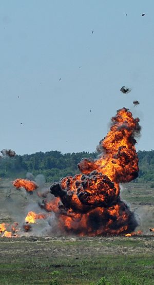 Ukraina przetestowała ukraińsko-polskiego drona rozpoznawczo-bojowego [+VIDEO]
