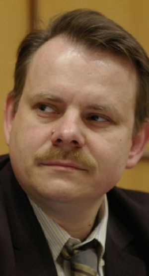Ukraina: SBU blokuje nominację Polaka na szefa Ukrtranshazu