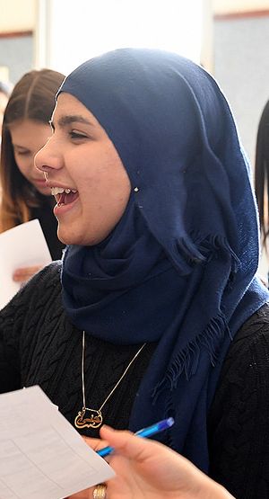 Brytyjski student nazwał ISIS barbarzyńcami, oskarżono go o mowę nienawiści