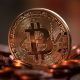 Bitcoin kryptowaluta