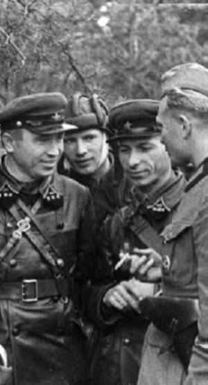 Minęło 78 lat od napaści Związku Sowieckiego na Polskę