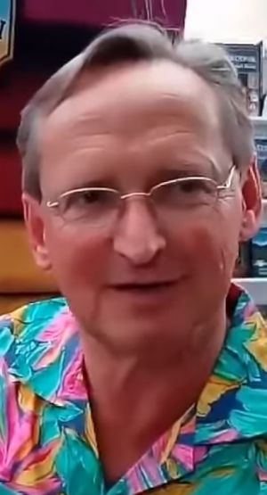 Cejrowski: jeżeli Niemcy zapłaciłyby reparacje oddałbym im Szczecin