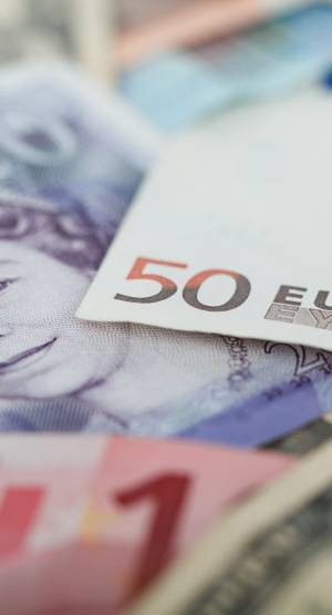 Agencja Moody's obniżyła rating kredytowy Wielkiej Brytanii