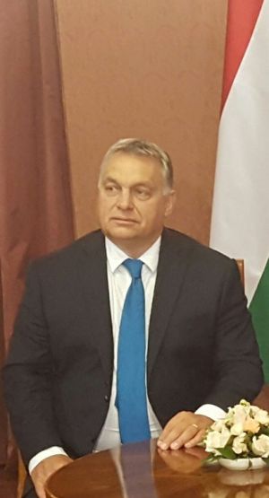 Orban: jesteśmy z Polską strażnikami traktatów Unii Europejskiej