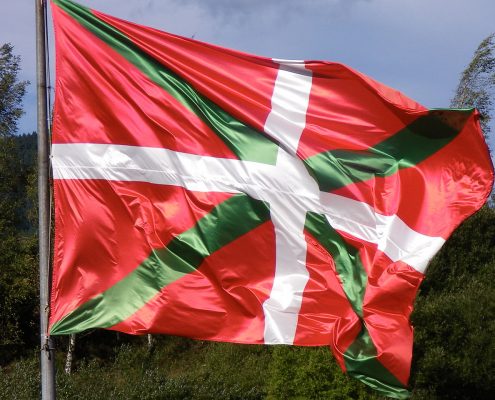 ETA Hiszpania: Kraj Basków przeprowadzi własne referendum ws. niepodległości