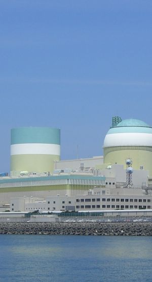 Japonia rozważa sprzedaż Polsce nowoczesnych reaktorów atomowych