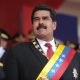 wojsko Prezydent Wenezueli Nicolas Maduro