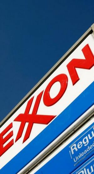 Rosja zwróci setki milionów dolarów amerykańskiemu ExxonMobil