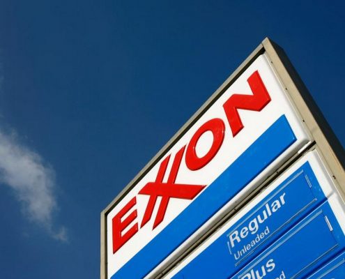 Rosja zwróci setki milionów dolarów amerykańskiemu ExxonMobil