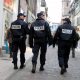 Francuska policja: terroryści mogą próbować wykoleić pociąg