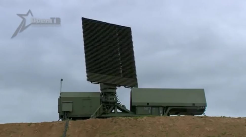 Białoruś otrzymała uzbrojenie od Rosji i zamówiła nowe radary i samoloty