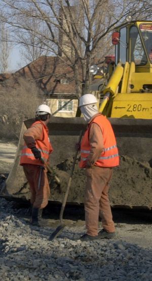 Polskie firmy będą remontować drogi na Ukrainie