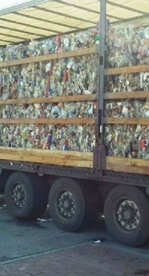 recyklingu