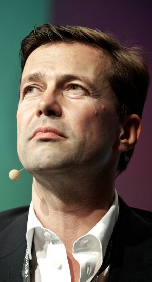 Rzecznik rządu Niemiec, Steffen Seibert premierem