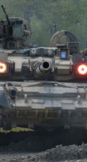 Podczas ćwiczeń Rosjanie omyłkowo ostrzelali swój oddział. Są ranni i zabity