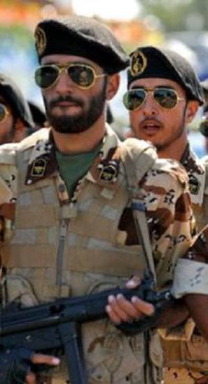 Iran rozpoczyna manewry wojskowe przy granicy z irackim Kurdystanem