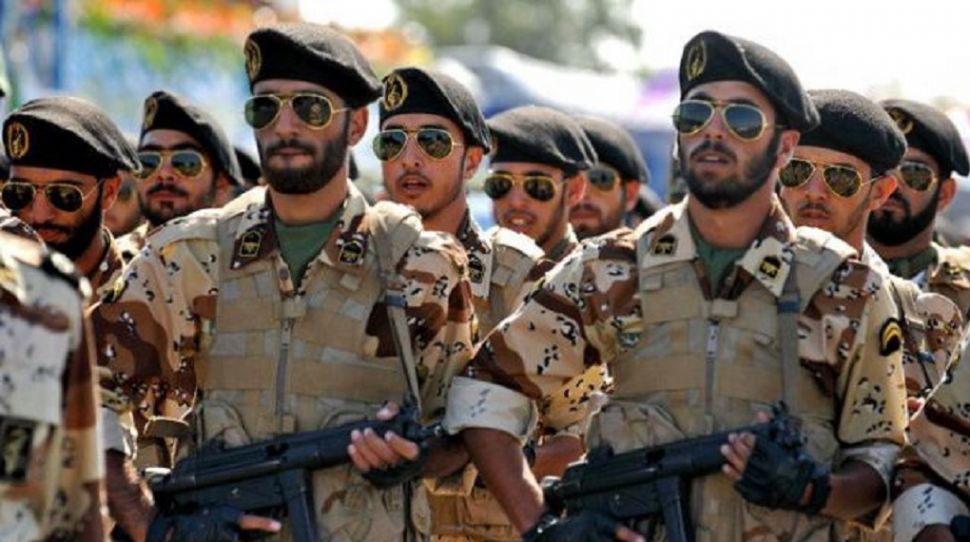 Iran rozpoczyna manewry wojskowe przy granicy z irackim Kurdystanem