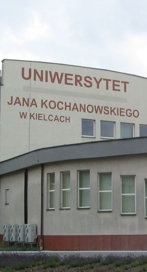 Kielce: dwukrotnie więcej ukraińskich studentów w porównaniu do zeszłego roku