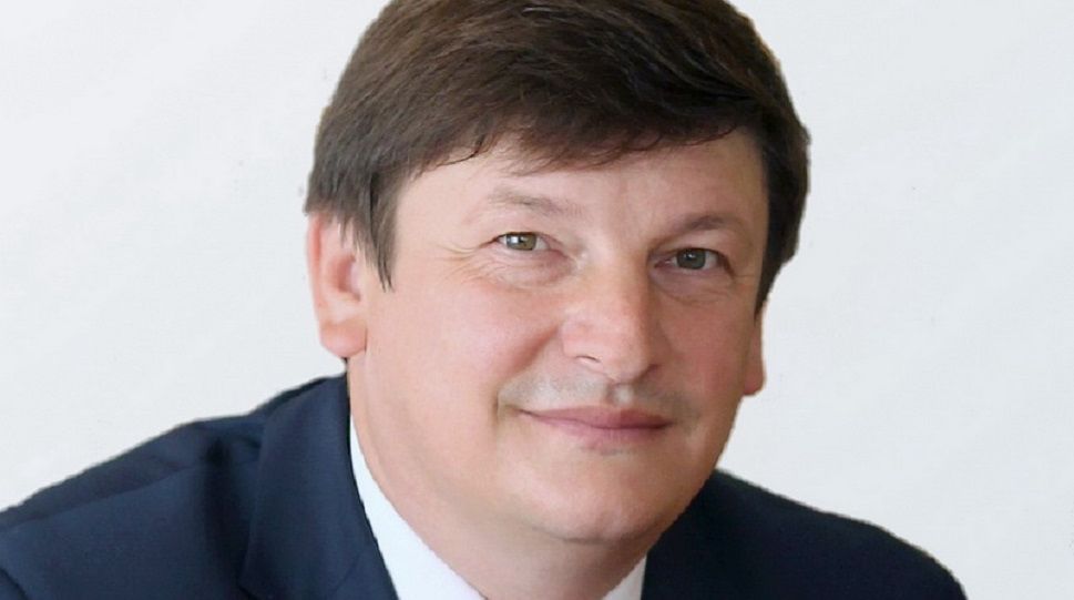 białoruski parlamentarzysta