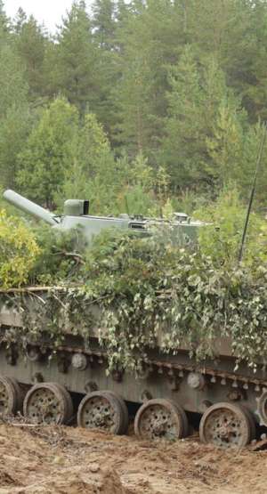 Szef NATO: Skala manewrów Zapad-17 była znacznie większa niż podają Rosjanie