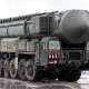 Rosja przeprowadziła testy rakiet międzykontynentalnych