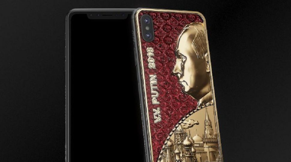 iphonów