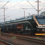 Czeski prywatny przewoźnik kolejowy wjedzie na polskie tory - bilety do Pragi od 19 zł