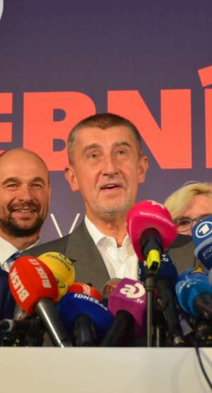 Miliarder Babisz