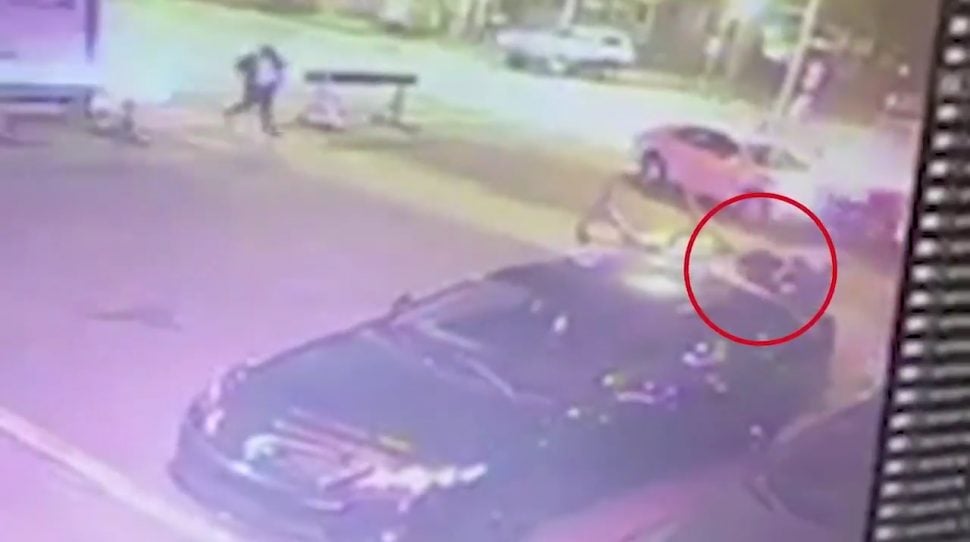 Zamach w w Kanadzie: Dżihadysta taranował przechodniów autem [+VIDEO]