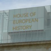 Dom Historii Europejskiej. Fot. wikimedia.org