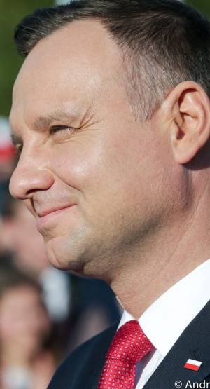 działania Brak porozumienia ws. reformy sądownictwa po spotkaniu Duda-Kaczyński podpisanie gazpromu
