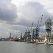 pofPKP zainwestuje 4 miliardy złotych w poprawę dostępu do polskich portów armator
