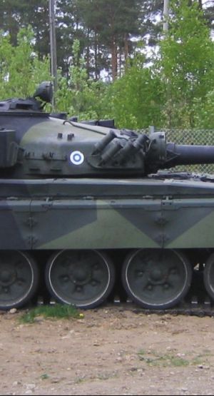 Rosja ostrzega Finlandię przed wstąpieniem do NATO