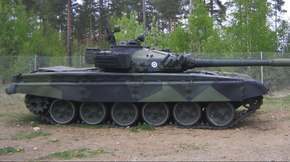 Rosja ostrzega Finlandię przed wstąpieniem do NATO