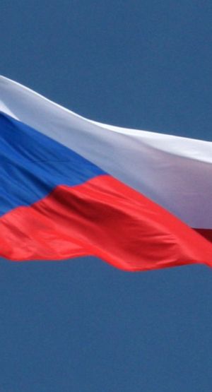 typu nowiczok Czechy z rekordową nadwyżką budżetową