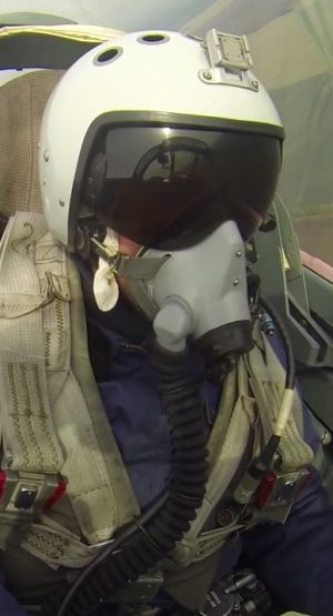 Serbscy piloci ćwiczą wspólnie z Rosjanami w ramach ćwiczeń BARS 2017 [+GoPro VIDEO]