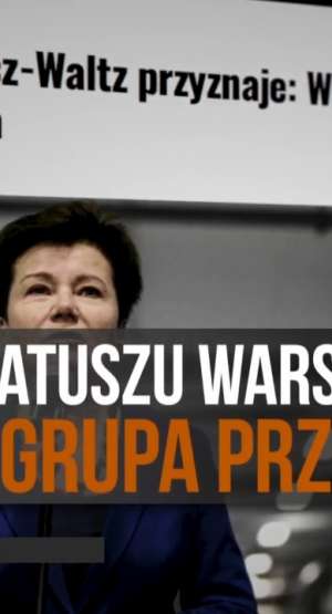 Ostry spot reklamowy PiS po konwencji Platformy [+VIDEO]