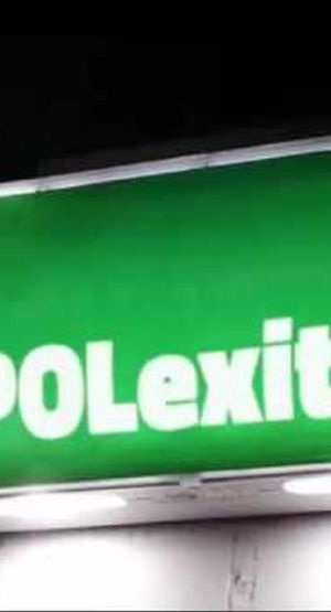 Bloomberg obawia się Polexitu