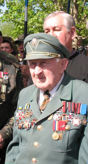 Weterani UPA