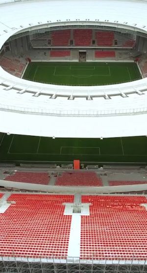 bojkotu prezydent fifa