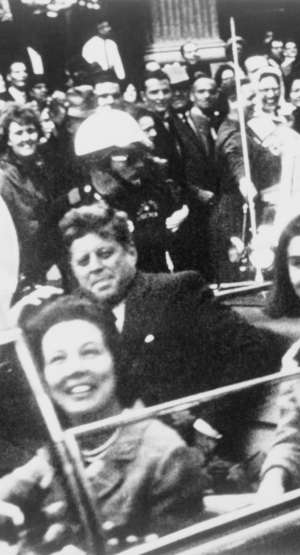 Kennedy'ego
