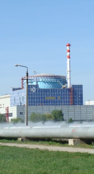 Elektrownię jądrową