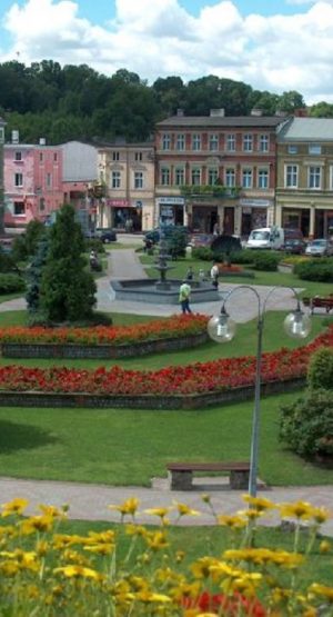 Radni Koronowa obeszli ustawę dekomunizacyjną